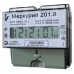 Меркурий 201.8 - Счетчик электроэнергии электронный 1-фазный многофункц.