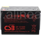 Аккумуляторная батарея CSB GP 121000 12V/100Ah (4810)