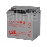 Аккумуляторная батарея CSB HRL 12110W 12V/28Ah (8068)