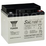 Аккумуляторная батарея YUASA SWL1100 12V 40Ah (8521)