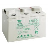 Аккумуляторная батарея YUASA EN180-6FR 6V 180Ah (8547)