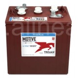 Аккумуляторная батарея тяговая Trojan T-105+ 6V/225Ah