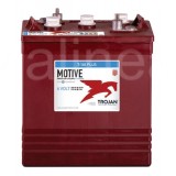 Аккумуляторная батарея тяговая Trojan T-145+ 6V/260Ah