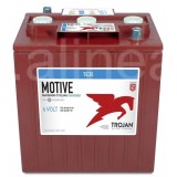 Аккумуляторная батарея тяговая Trojan TE35 6V/245Ah