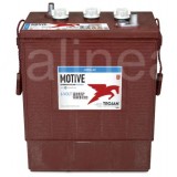 Аккумуляторная батарея тяговая Trojan J305G-AC 6V/315Ah