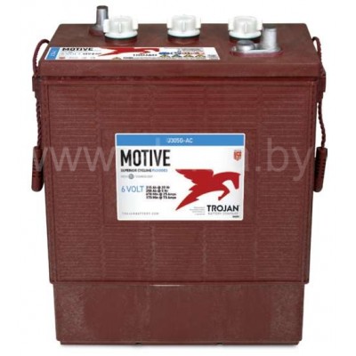 Аккумуляторная батарея тяговая Trojan J305G-AC 6V/315Ah