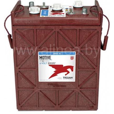 Аккумуляторная батарея тяговая Trojan J305H-AC 6V/360Ah