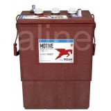 Аккумуляторная батарея тяговая Trojan L16E-AC 6V/370Ah