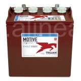 Аккумуляторная батарея тяговая Trojan T-890 8V/190Ah