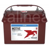 Аккумуляторная батарея тяговая Trojan 27TMX 12V/105Ah