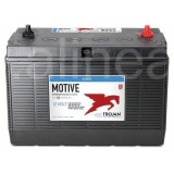 Аккумуляторная батарея тяговая Trojan 31XHS 12V/130Ah