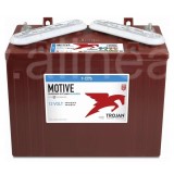 Аккумуляторная батарея тяговая Trojan T-1275 12V/150Ah