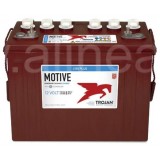 Аккумуляторная батарея тяговая Trojan J150+ 12V/150Ah