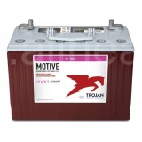 Аккумуляторная батарея тяговая гелевая Trojan 31-GEL 12V/102Ah