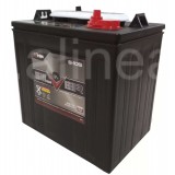 Аккумуляторная батарея тяговая Trojan S-105 6V/215Ah