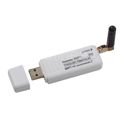 Мастер считывания данных МИРТ-141 (USB)