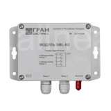 NB-IoT Модуль SML-N2 с внешней антенной