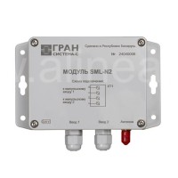 NB-IoT Модуль SML-N2 с внешней антенной