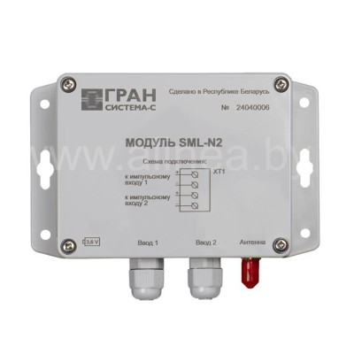 NB-IoT Модуль SML-N2 с внешней антенной