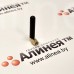 Антенна GSM/LTE "KLS1" 45мм, 3 dBi, 0.8-2.2 ГГц