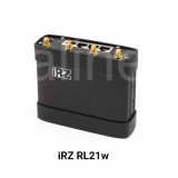 4G (LTE) роутер iRZ RL21w (4*LAN, RS232, RS485, 7 GPIO, Wi-Fi)