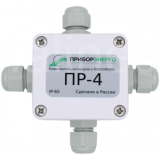 Разветвитель интерфейса ПР-4 RS-422/485