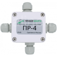 Разветвитель интерфейса ПР-4 RS-422/485