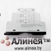 Блок грозозащиты интерфейсов УЗИП RS485-2-R (двухканальный)