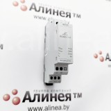 Блок грозозащиты интерфейсов УЗИП RS485-2-R (двухканальный)