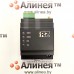 4G/GPRS/GSM-модем iRZ ATM42.B, 12В/230В (7..40В DC, 90..264В AC.), RS485, RS232, GPIO, GPO. Только модем