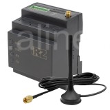 4G/GPRS/GSM-модем iRZ ATM42.B 12В/230В (7..40В DC, 90..264В AC), RS485, RS232, GPIO, GPO. C Антенной.