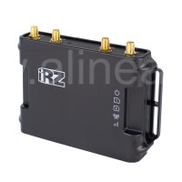 4G (LTE) роутер iRZ R11-L.W (LAN, PoE, Wi-Fi) без антенны и бп
