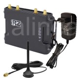 4G (LTE) роутер iRZ R11-L.W (LAN, PoE, Wi-Fi). С Антенной и БП