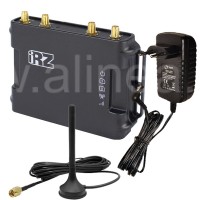 4G (LTE) роутер iRZ R11-L.W (LAN, PoE, Wi-Fi). С Антенной и БП