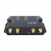 4G (LTE) роутер iRZ R11-L.W (LAN, PoE, Wi-Fi). С Антенной и БП