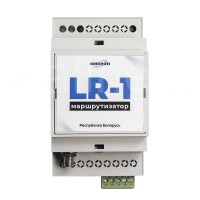 Маршрутизатор LR-1 (LoRaWAN)