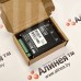 LTE-коммуникатор MDL120, RS-485, RS-232, USB, 7..48В DC