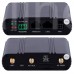 LTE-роутер WR100LEU Queclink (1*LAN, 1*WAN, Wi-Fi, RS485, RS232, Dual SIM)