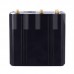 LTE-роутер WR100LEU Queclink (1*LAN, 1*WAN, Wi-Fi, RS485, RS232, Dual SIM)