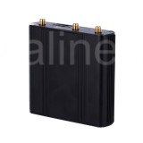 LTE-роутер WR100LEU Queclink (1*LAN, 1*WAN, Wi-Fi, RS485, RS232, Dual SIM)