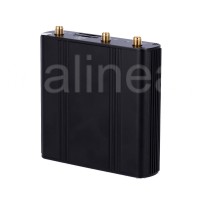 LTE-роутер WR100LEU Queclink (1*LAN, 1*WAN, Wi-Fi, RS485, RS232, Dual SIM)