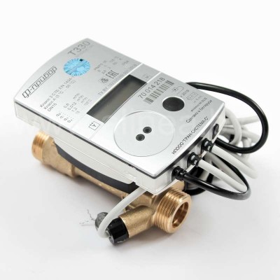 Теплосчетчик «Ф-Прибор» Т330