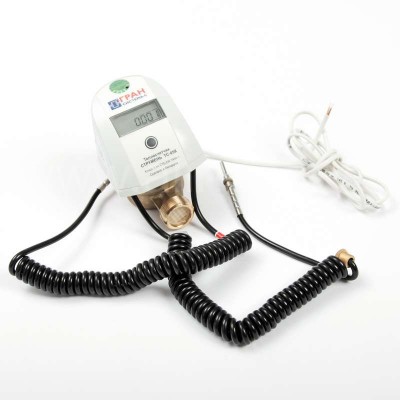 Теплосчетчик для квартирного учета "Струмень" ТС-05К