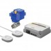 Комплект Neptun (Нептун) Base Light 3/4"  (Модуль Base, 1 кран Bugatti 220В, 2 датчика SW005)