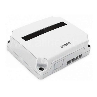 Блок подключения кранов Neptun ProW