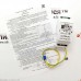 Блок грозозащиты интерфейсов МГ-485 (RS-485)
