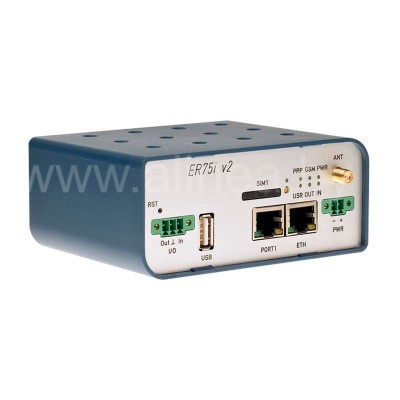 3G UMTS/HSPA+ роутер Conel UR5i