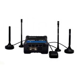 4G (LTE) роутер RUТ955 Teltonika (3*LAN,1*WAN, Wi-Fi, GPS, RS232, RS485, GPIO)