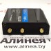 4G роутер RUТ200 Teltonika (1*LAN, 1*WAN, Wi-Fi )