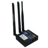 4G роутер RUТ200 Teltonika (1*LAN, 1*WAN, Wi-Fi )